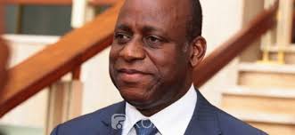 Homosexuelle féminine (sans aucun sens péjoratif). Cote D Ivoire Ally Coulibaly Nomme Ministre Des Affaires Etrangeres Par Interim Et Raymonde Goudou Coffie A La Culture Koaci