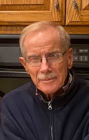 Delbert Whitton Obituary