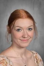 Congratulations to Lily Warren