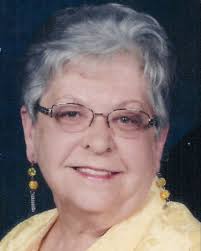 Peggy Barbour Barefoot Obituary February 8, 2025