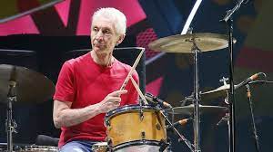 Rolling stones drummer charlie watts said it was 'disappointing to say the least' that he will likely miss the band's upcoming us tour. Kspcsympuh7bam