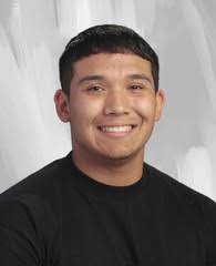 Jacob Espinoza's Football Recruiting Profile