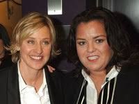 Rosie O'Donnell Says 1 Of The 'Most Painful Things' In Her Past Was Done By  Ellen DeGeneres