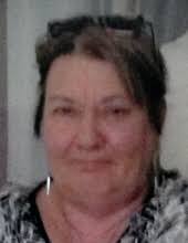 Obituary information for Deborah Franklin