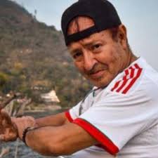 ¿Quién era Sammy Pérez? trayectoria y vida personal