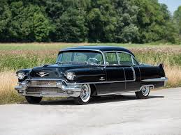 Image result for Cape Ivory 1956 Cadillac