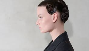 Prada Fall/winter 2024 Womenswear Show