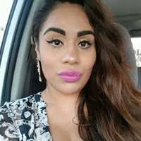 Cindy Cisneros's Instagram, Twitter & Facebook