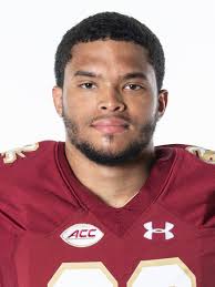 Boston College All Time Football Recruits