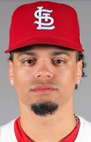 Why couldn't Oli pinch hit for Gorman?