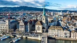 I have been living in switzerland for a couple of weeks now and the benefits i have seen so far are: How To Get A Job In Zurich 8 Steps Wise Formerly Transferwise