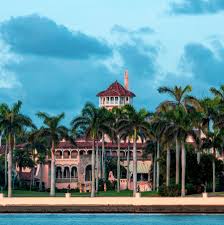Glenn zeitz, a nearby palm beach homeowner, who did not sign the letter, told the post, there's absolutely no legal theory under which he can use that property as both a residence and a club. Trump Is Renovating Mar A Lago Ostensibly Preparing For Life Post Presidency The New York Times