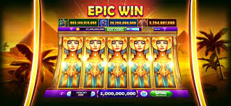 Conoce este competitivo juego y. Billion Cash Slots Casino Game En App Store