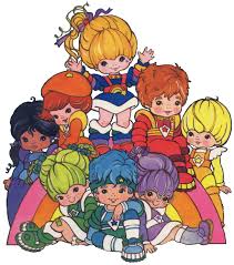The sun can be colored yellow. The Color Kids Rainbow Brite Wiki Fandom