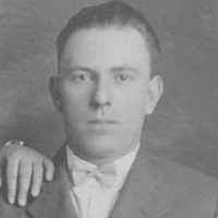 Ova Harrison Perrin (1893-1973)