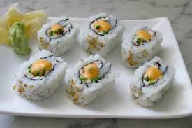Remaking A Dangerous Craving Pregnancy Safe Sushi Salon Com