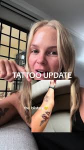 Laser Correction Tattoo Blowout Minnesota