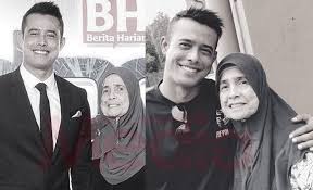 Maybe you would like to learn more about one of these? Takziah Ibu Zul Ariffin Meninggal Dunia Media Hiburan