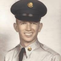 Donald Gray Obituary