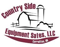 July Equipment Consignment Auction - Ring 2