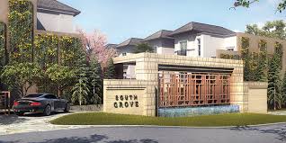 Salah satu faktor penunjang terpenting dalam memutuskan lokasi tempat tinggal adalah transportasi : South Grove Perumahan Mewah Di Jakarta Untuk Anda Intiland Com