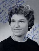 Janet Kelsey Baxter (April 15, 2010)