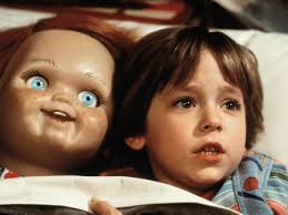 Por onde anda o garoto que fez Brinquedo Assassino em 1988?