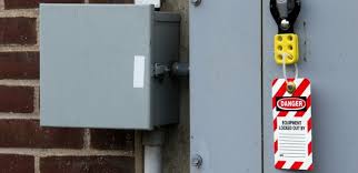 It is specific both to the equipment or system and to the scope of work. Lockout Tagout Loto Electrical Safety Simplified Occupational Health Safety
