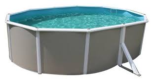 Steel pools wooden pools in ground pools composite pools hybrid pools butterfly pool. Oval Freshwater Above Ground Pools Direct Pool Supplies