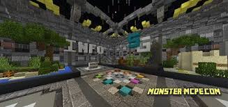 In your app are some of the best new server pocket . Sg Mega Games 125 Games Minigame Maps Minecraft Pe