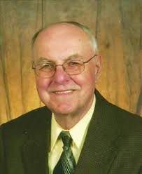 Glenn Robert Straight, 84