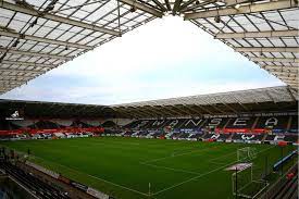 We Re On Our Way Swansea City News Official Website Of Brentford Football Club