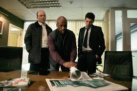 David Contra os Bancos