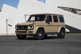 Fresh from its first complete redesign in four decades, the 2020 g‑class embodies the unwavering confidence and capability that have taken it. 2021 Mercedes Benz G Class Review Pricing And Specs