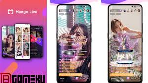 We would like to show you a description here but the site won't allow us. Cara Download Mango Live Ungu Mod Apk Terbaru 2020 Debgameku