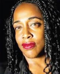 Janell Ross's Instagram, Twitter & Facebook