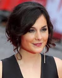 Nadia Gerwell's Instagram, Twitter & Facebook