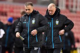 Sheffield Wednesday favourite Lee Bullen leaves for first permanent job in  senior management