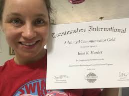 What is the highest form of recognition in governmental accounting?