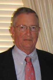 Benjamin Crawford Obituary