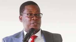 Mec for education in gauteng panyaza lesufi visited schools around the province to ensure that places of learning were. Reduced Classes Daily Screening Is The New Order Of The Day For Schools Says Lesufi