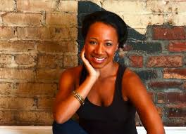 In Our Own Words: Angela Harris, Dance Canvas executive ...