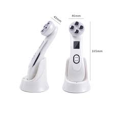 Handheld Led Light Therapy Device Pocket Raccoon