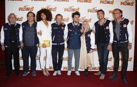 Sa biographie, son actualité, ses photos et vidéos. Bild Zu Didier Bourdon Vignette Magazine Arnaud Ducret Didier Bourdon Isabelle Nanty Kev Adams Pierre Francois Martin Laval Filmstarts De