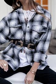 Epingle Sur Chemise Trop Grande
