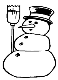 Simple Snowman Coloring Pages Cartoons Coloring Pages Snowman Coloring Pages With Images Snowman Coloring Pages Cartoon Flowers Drawing Wallpaper