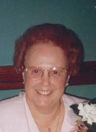 Obituary for Grace E. Infante