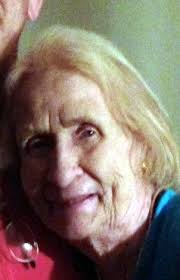 Helen Bunch Obituary