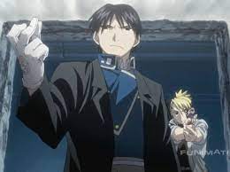 Which Male Fullmetal Alchemist Brotherhood Character Are You Fullmetal Alchemist Brotherhood Characters Fullmetal Alchemist Brotherhood Fullmetal Alchemist