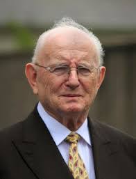 Jimmy Magee's Instagram, Twitter & Facebook